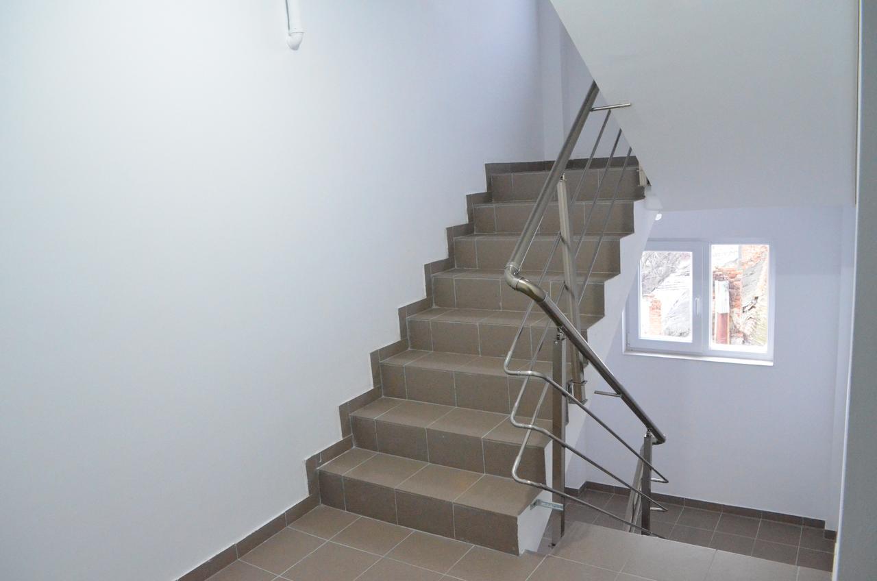 Alexys Residence 5 雅西 外观 照片