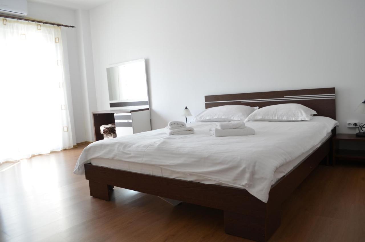 Alexys Residence 5 雅西 外观 照片